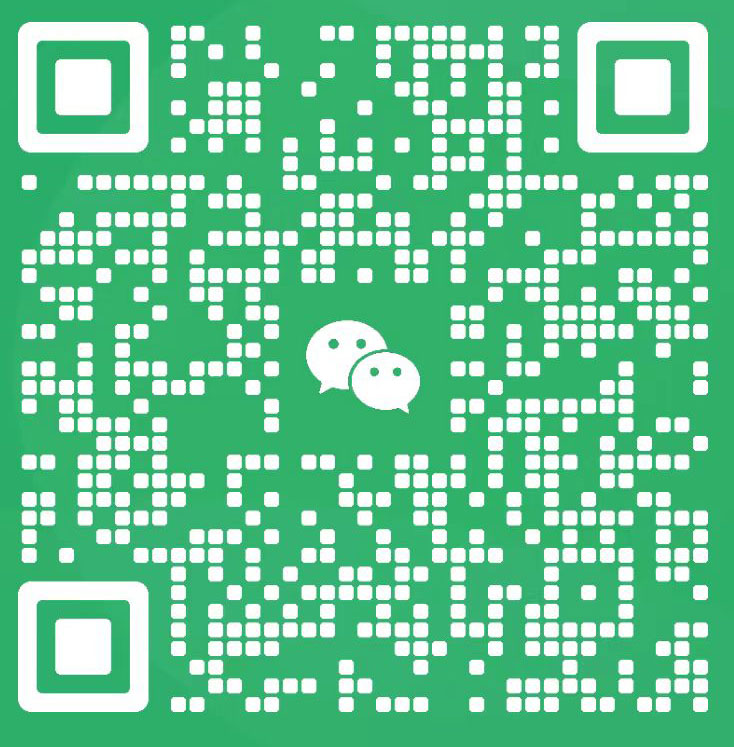 扫一扫加微信-创界玩