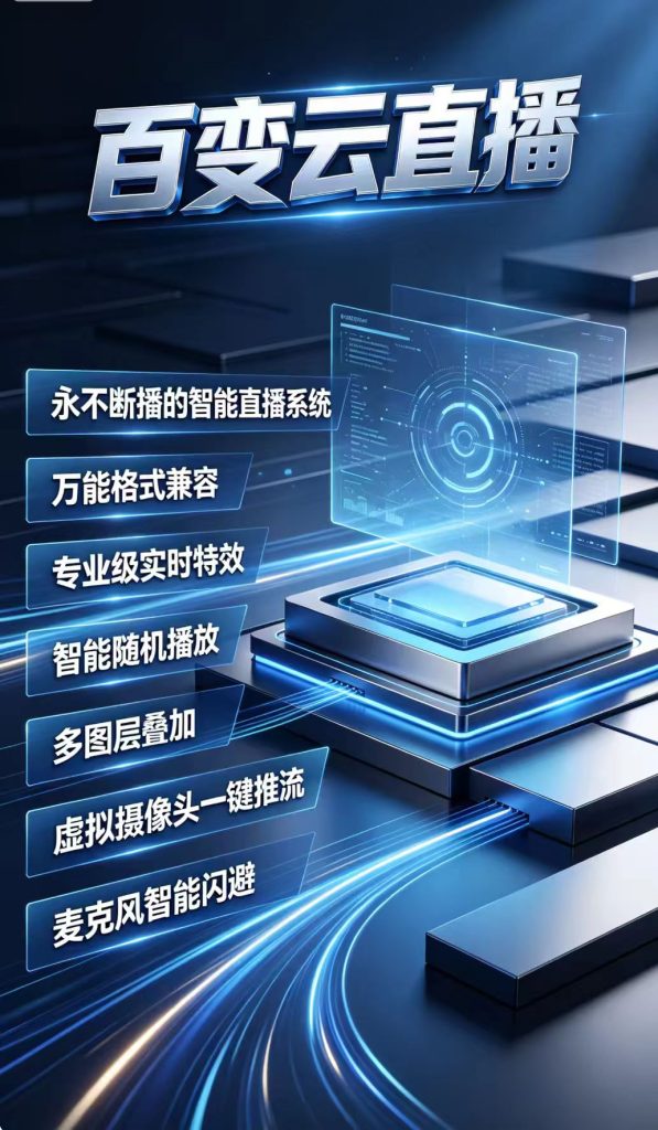 图片[3]-云转播-百变云直播-创界玩